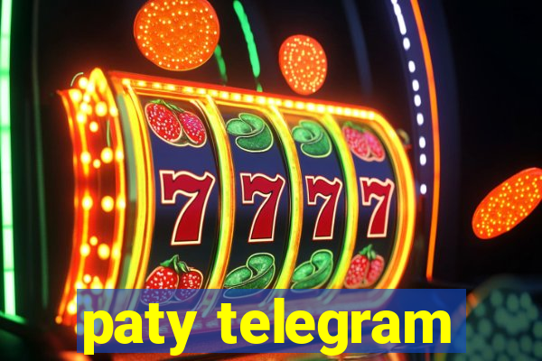 paty telegram